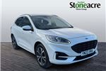 2023 Ford Kuga