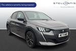 2022 Peugeot 208