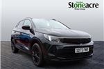 2022 Vauxhall Grandland