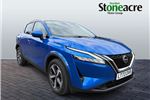 2023 Nissan Qashqai