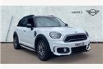 2019 MINI Countryman