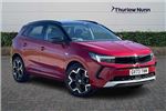 2024 Vauxhall Grandland