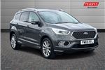 2019 Ford Kuga