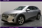 2021 Audi e-tron 300kW 55 Quattro 95kWh Technik 5dr Auto