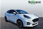 2022 Ford Puma