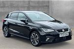 2024 SEAT Ibiza