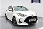 2021 Toyota Yaris