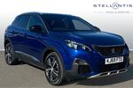 2020 Peugeot 3008