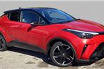 2023 Toyota C-HR