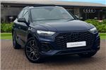 2024 Audi Q5 Sportback