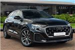 2024 Audi Q8