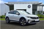 2022 Volkswagen Taigo