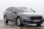 2024 Skoda Superb Estate