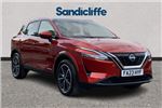 2023 Nissan Qashqai