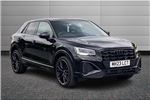 2023 Audi Q2