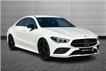 2023 Mercedes-Benz CLA