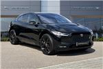 2022 Jaguar I-Pace