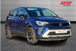 2021 Vauxhall Crossland