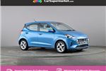 2021 Hyundai i10