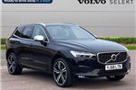 2018 Volvo XC60