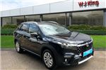 2024 Suzuki S-Cross
