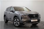 2024 Nissan X-Trail