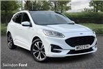 2022 Ford Kuga