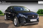 2020 Jaguar E-Pace