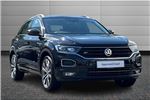 2018 Volkswagen T-Roc