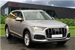 2020 Audi Q7