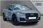 2017 Audi Q2