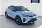 2019 Kia Stonic