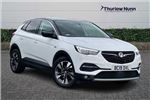 2019 Vauxhall Grandland X