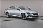 2019 Skoda Superb