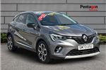 2024 Renault Captur
