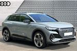 2024 Audi Q4