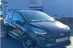 2022 Ford Fiesta ST