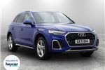 2021 Audi Q5