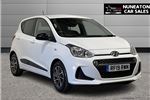 2019 Hyundai i10