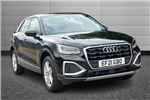 2021 Audi Q2