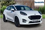 2022 Ford Puma