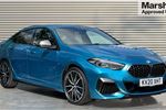 2020 BMW 2 Series Gran Coupe