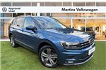 2021 Volkswagen Tiguan Allspace