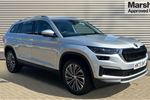 2023 Skoda Kodiaq