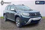 2022 Dacia Duster