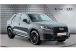 2019 Audi Q2