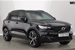 2020 Volvo XC40