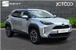 2024 Toyota Yaris Cross