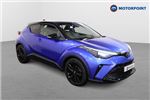 2021 Toyota C-HR