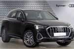 2024 Audi Q3